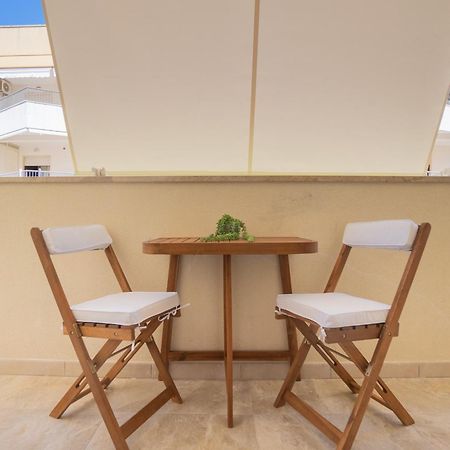 Mare Fuori Apartman Gallipoli Kültér fotó