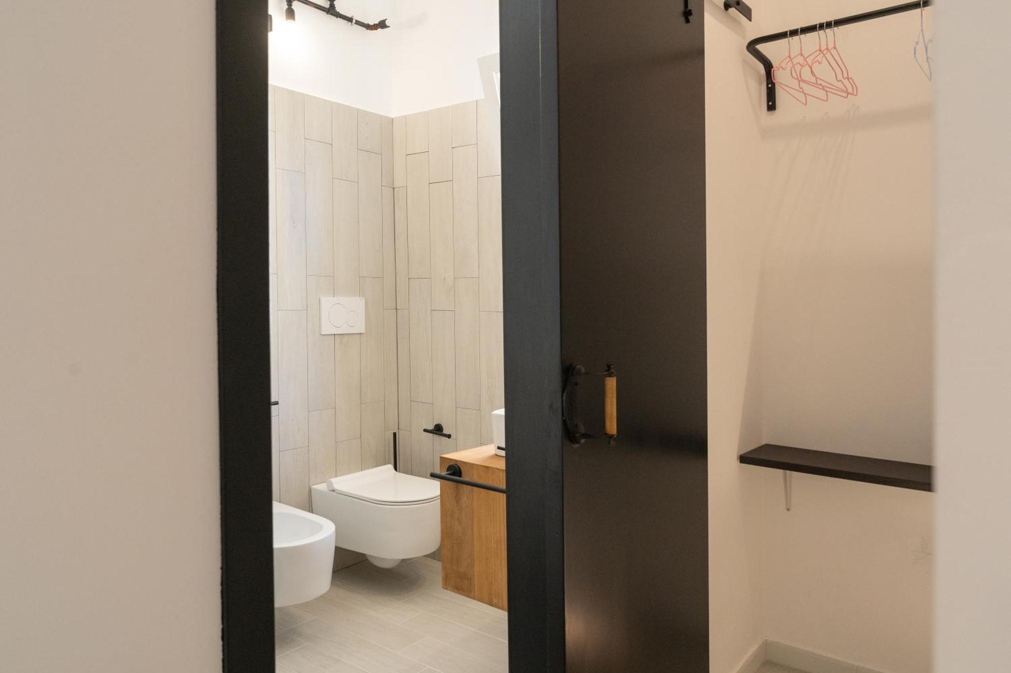 Mare Fuori Apartman Gallipoli Kültér fotó