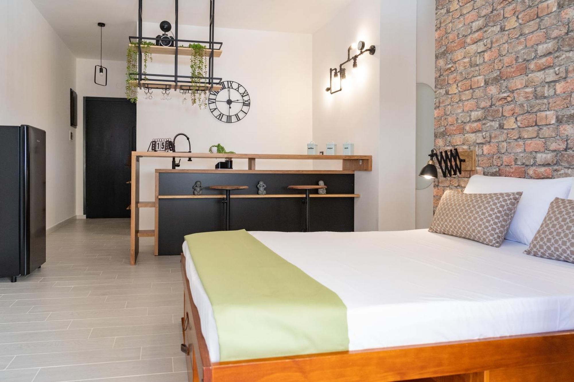 Mare Fuori Apartman Gallipoli Kültér fotó