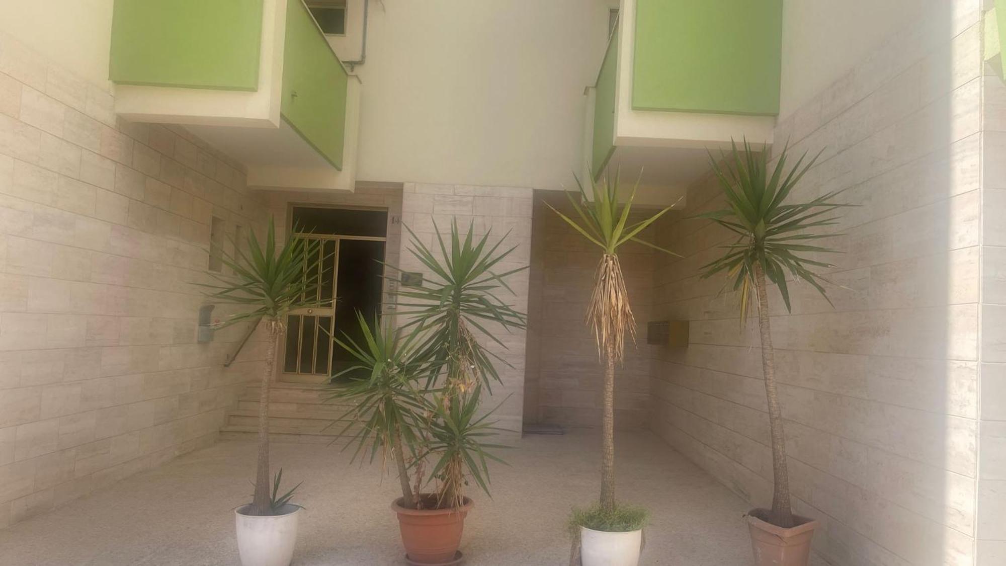Mare Fuori Apartman Gallipoli Kültér fotó